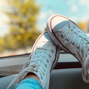 Meet your Posher, Danicah